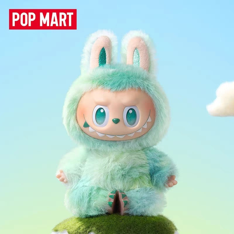 Labubu Energy Series Blind Box β Collectible Surprise Figure