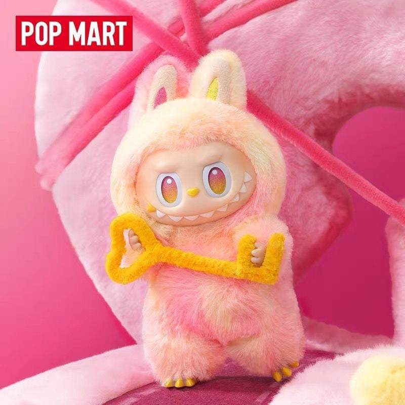 Labubu Energy Series Blind Box β Collectible Surprise Figure