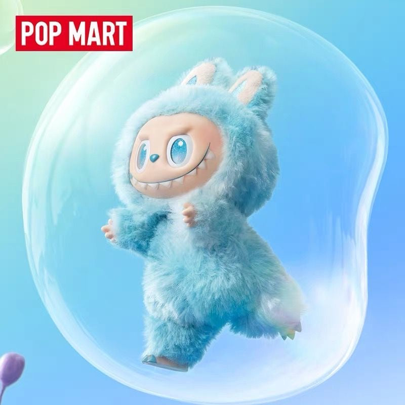 Labubu Energy Series Blind Box β Collectible Surprise Figure