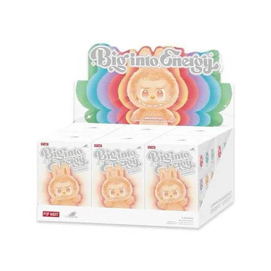 Labubu Blind Box Collection – Energy, Macaron & Have a Seat Series (Surprise Figures)