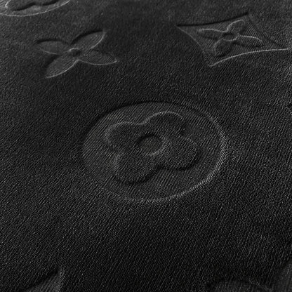MonoFloral Milk Velvet Bedding