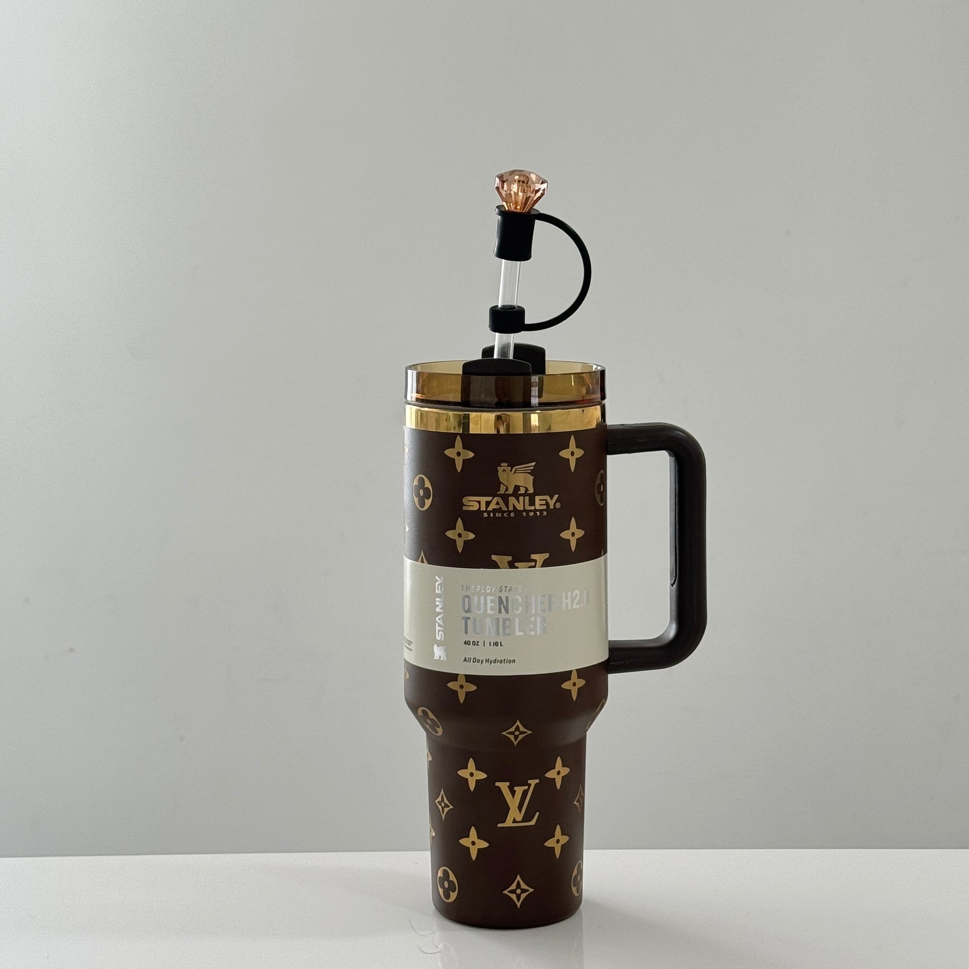 Original Luxury Quencher H2.0 Tumbler | 40oz