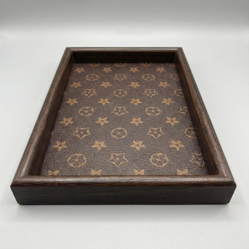 LV Storage Tray – Premium Finish
