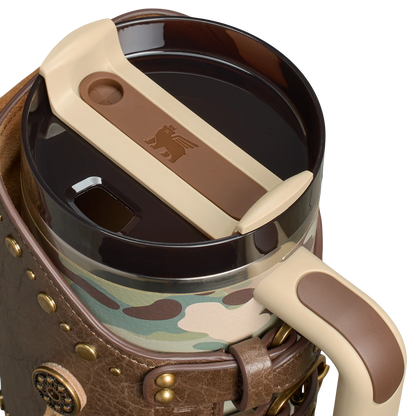(LIMITED EDITION) Post Malone Tumbler 40oz