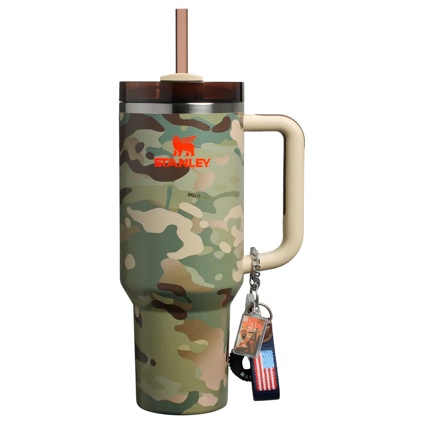 (LIMITED EDITION) Post Malone Tumbler 40oz
