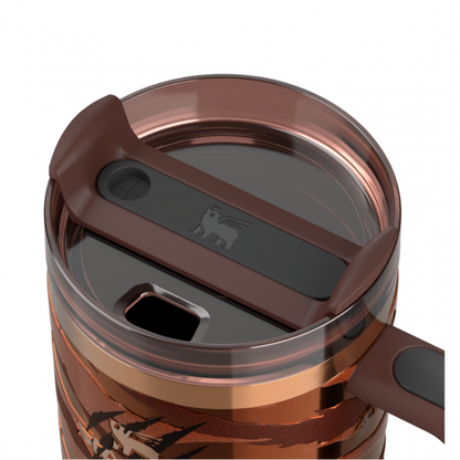 T Tyger Tumbler 40oz – H2.0 Edition