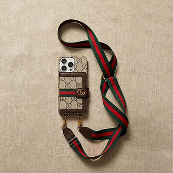 GG Slim Protective Phone Case